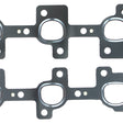 Exhaust Manifold CHRYSLER JEEP EKG V6 SOHC 12V MS3823 - PERMASEAL