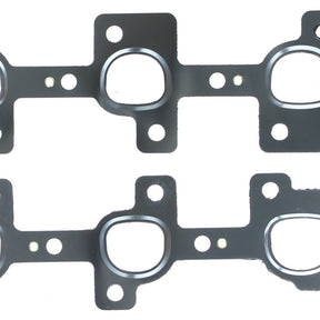 Exhaust Manifold CHRYSLER JEEP EKG V6 SOHC 12V MS3823 - PERMASEAL