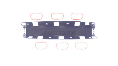 Intake Manifold MS3824 - AUTOFLEX