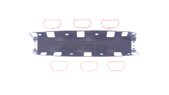 Intake Manifold MS3824 - AUTOFLEX