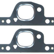 Exhaust Manifold JEEP EGT OHV 12V MS3825 - PERMASEAL