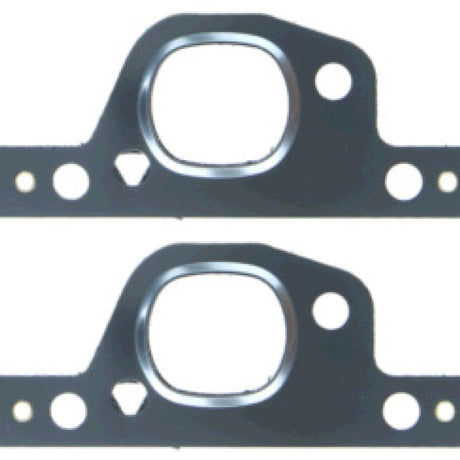Exhaust Manifold JEEP EGT OHV 12V MS3825 - Permaseal