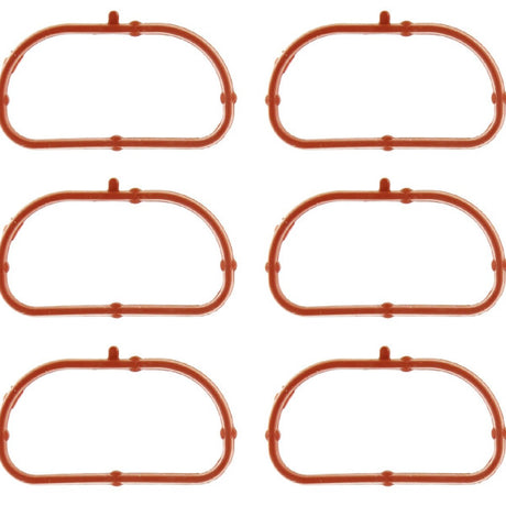 Manifold Collector JEEP EGT CHRYSLER EGT OHV 12V MS3826 - Permaseal