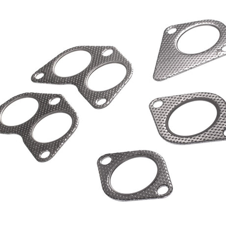 Exhaust Manifold SUBARU EJ255 VCT DOHC 16V Turb MS3829 - Permaseal