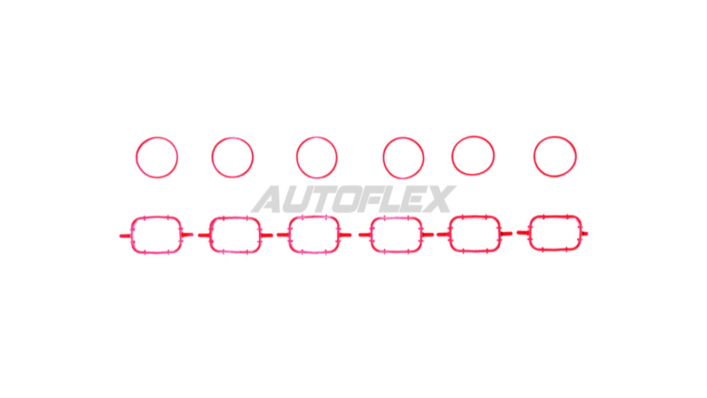 Intake Manifold MS3836 - AUTOFLEX
