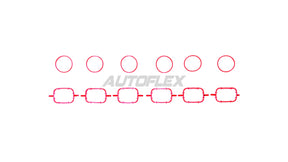 Intake Manifold MS3836 - AUTOFLEX