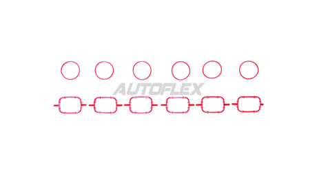 Intake Manifold MS3836 - AUTOFLEX