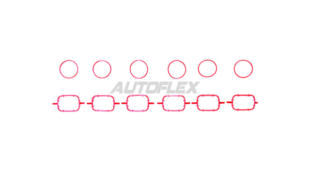 Intake Manifold MS3836 - AUTOFLEX