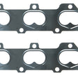 Exhaust Manifold Holden X25XE Y26SE Z32SE DOHC MS3862 - PERMASEAL