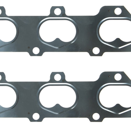 Exhaust Manifold Holden X25XE Y26SE Z32SE DOHC MS3862 - Permaseal