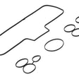 Inlet Manifold HOLDEN 3.8 V6 MS3868 - PERMASEAL
