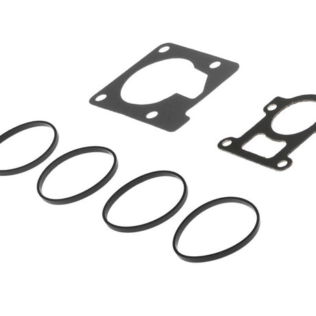 Inlet Manifold Subaru EJ20J SOHC 16V EFI MS3871 - Permaseal