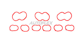 Intake Manifold MS3875 - AUTOFLEX