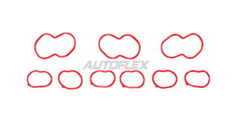 Intake Manifold MS3875 - AUTOFLEX