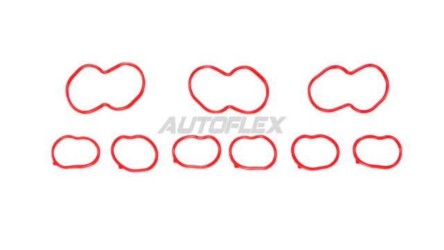 Intake Manifold MS3875 - AUTOFLEX
