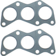 Exhaust Manifold Subaru EZ30R EZ36D VCT DOHC 24 MS3928 - PERMASEAL