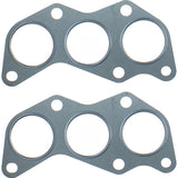 Exhaust Manifold Subaru EZ30R EZ36D VCT DOHC 24 MS3928 - Permaseal