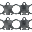 Exhaust Manifold AUDI VOLKSWAGEN V6 DOHC SERIES MS3933 - PERMASEAL