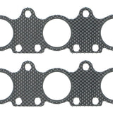 Exhaust Manifold AUDI VOLKSWAGEN V6 DOHC SERIES MS3933 - Permaseal