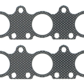 Exhaust Manifold AUDI VOLKSWAGEN V6 DOHC SERIES MS3933 - PERMASEAL