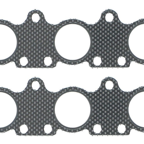 Exhaust Manifold AUDI VOLKSWAGEN V6 DOHC SERIES MS3933 - Permaseal