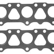 Exhaust Manifold AUDI VOLKSWAGEN V6 DOHC SERIES MS3934 - PERMASEAL
