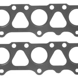 Exhaust Manifold AUDI VOLKSWAGEN V6 DOHC SERIES MS3934 - Permaseal