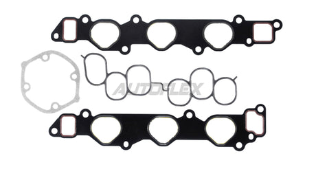 Intake Manifold MS3941 - AUTOFLEX