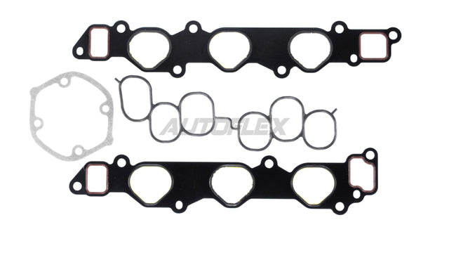 Intake Manifold MS3941 - AUTOFLEX