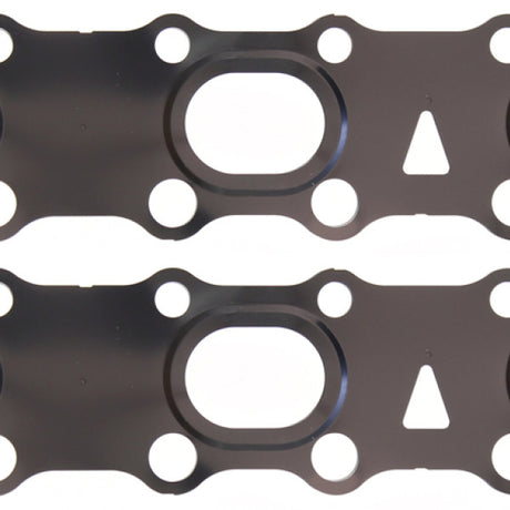 Exhaust Manifold NISSAN VQ35DE VCT MS3954 - Permaseal