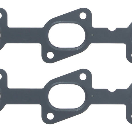 Exhaust Manifold Chrysler/Jeep Mer V6 DOHC Dies MS3967 - Permaseal