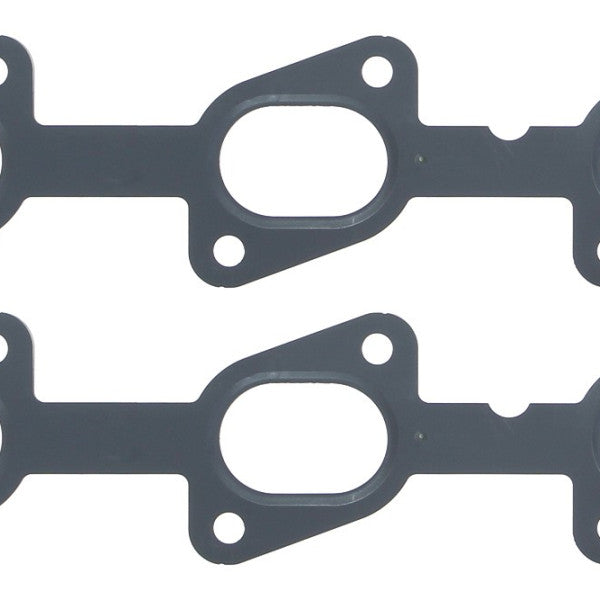 Exhaust Manifold Chrysler/Jeep Mer V6 DOHC Dies MS3967 - PERMASEAL