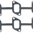 Exhaust Manifold TOYOTA 12H-T MS3993 - PERMASEAL