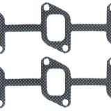 Exhaust Manifold TOYOTA 12H-T MS3993 - Permaseal
