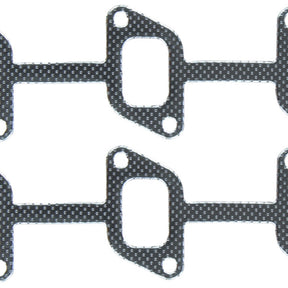 Exhaust Manifold TOYOTA 12H-T MS3993 - PERMASEAL