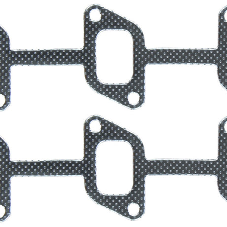 Exhaust Manifold TOYOTA 12H-T MS3993 - Permaseal