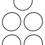 Inlet Manifold MERCEDES OM612 SERIES MS4004 - Permaseal