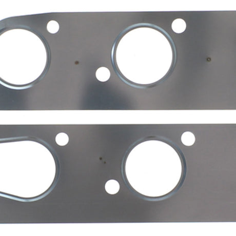 Exhaust Manifold HOLDEN X25D1 DOHC 24V MS4007 - Permaseal