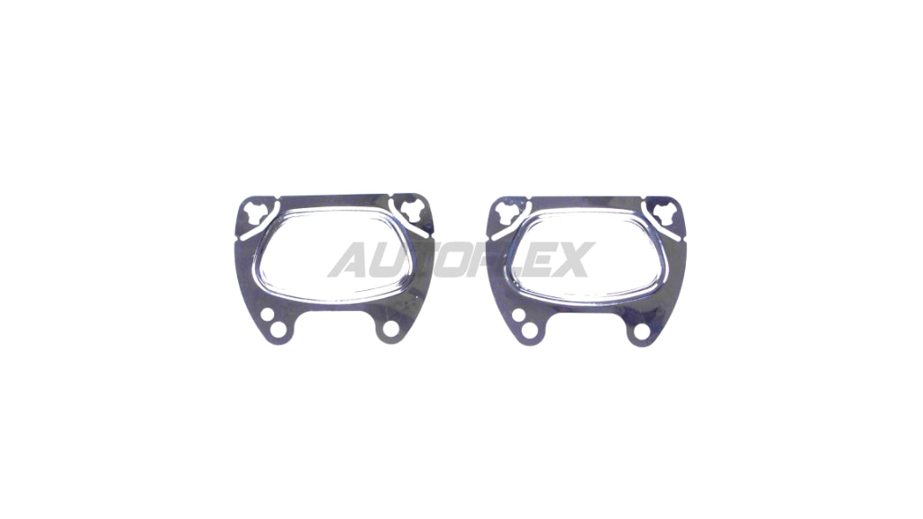 Exhaust Manifold MS4009 - AUTOFLEX