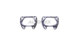 Exhaust Manifold MS4009 - AUTOFLEX