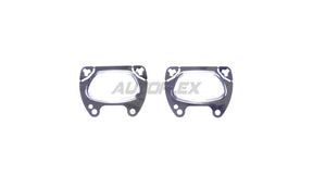 Exhaust Manifold MS4009 - AUTOFLEX