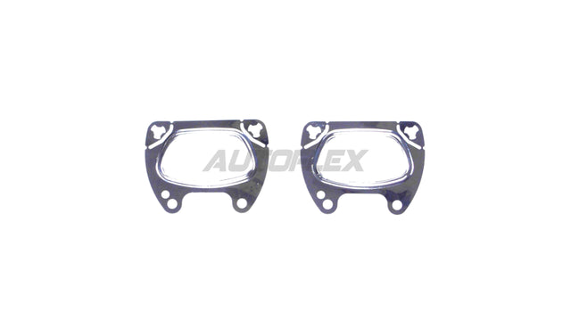 Exhaust Manifold MS4009 - AUTOFLEX