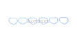 Intake Manifold MS4010 - AUTOFLEX