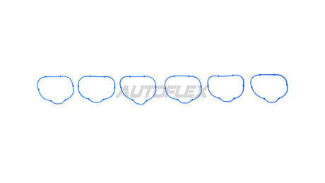 Intake Manifold MS4010 - AUTOFLEX