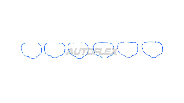 Intake Manifold MS4010 - AUTOFLEX