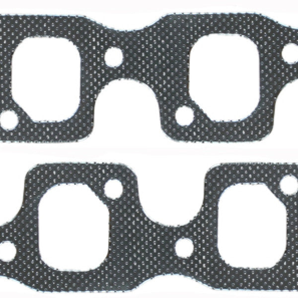 Exhaust Manifold FORD 351 4V CLEVELAND V8 MS6800 - PERMASEAL