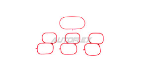 Plenum Gasket MS4051 - AUTOFLEX