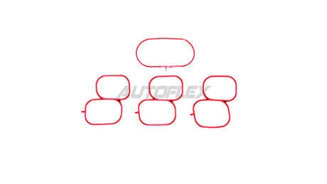 Plenum Gasket MS4051 - AUTOFLEX