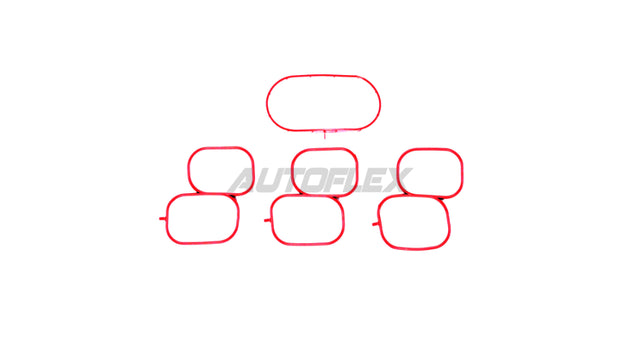 Plenum Gasket MS4051 - AUTOFLEX