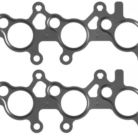 Exhaust Manifold TOYOTA 1GR-FE V6 CYL DOHC 24V MS6829 - Permaseal